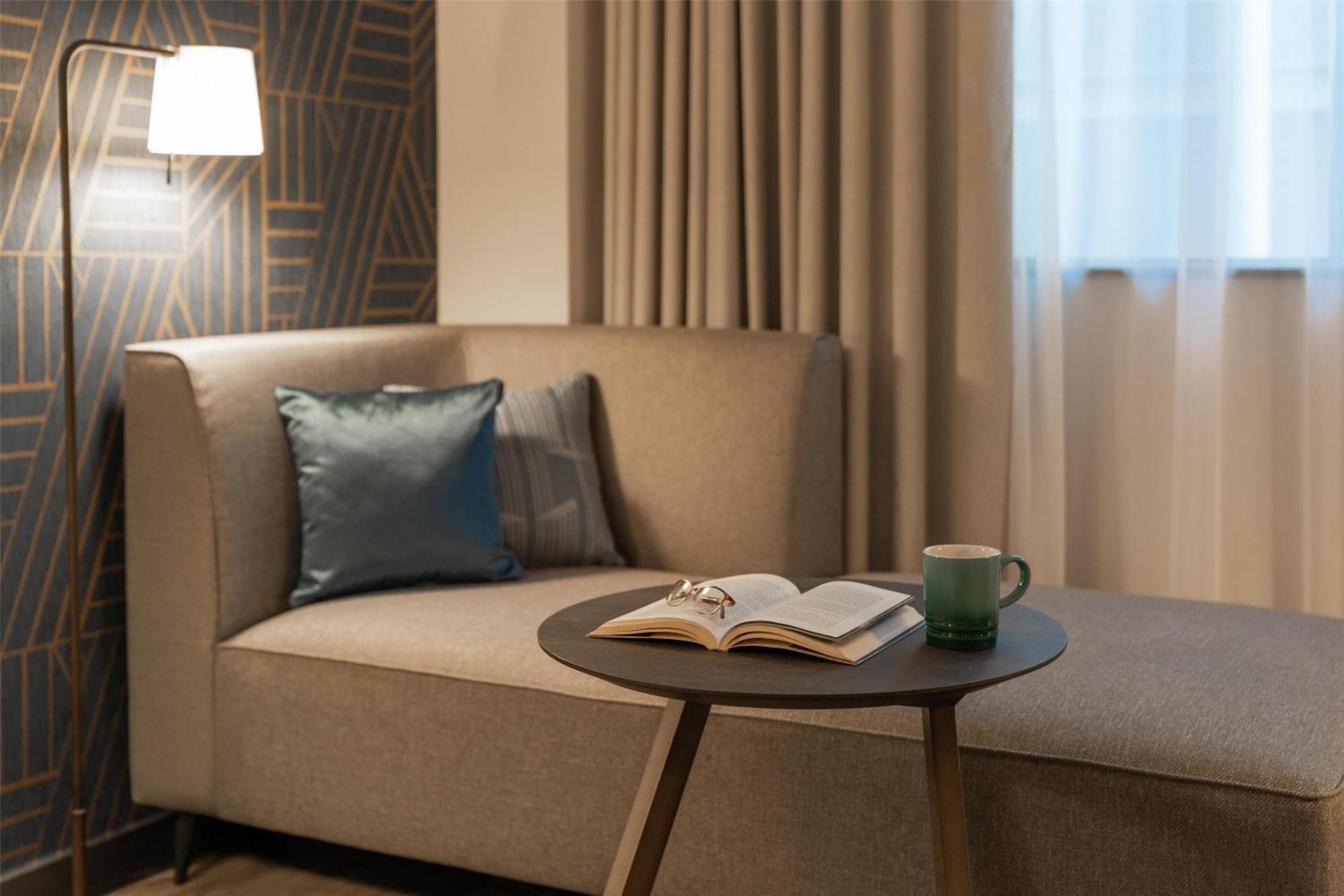 Hyatt Place Leeds Hotel 4*