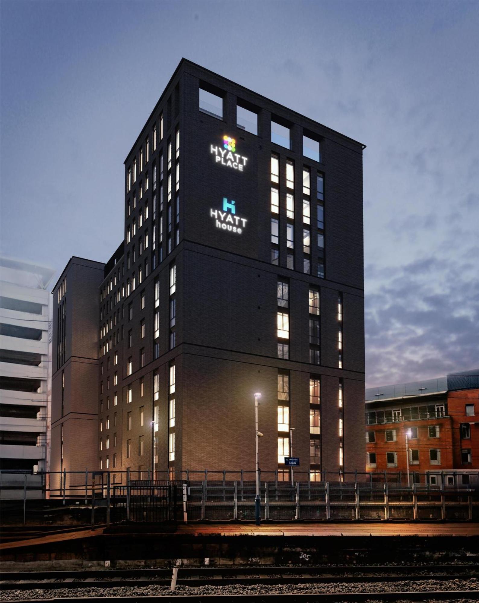 Hyatt Place Leeds Hotel Leeds (West Yorkshire)