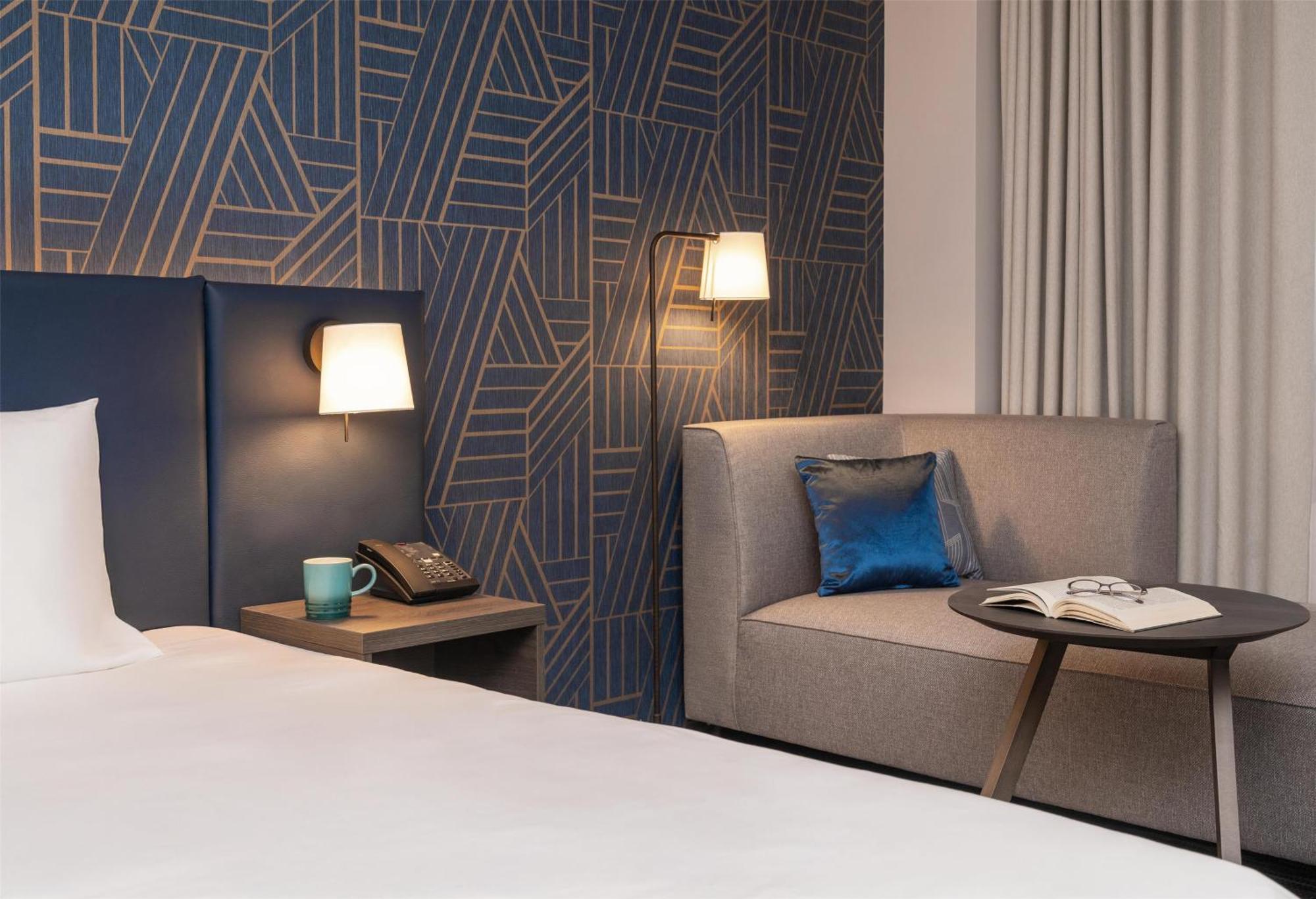 Hyatt Place Leeds Leeds (West Yorkshire)