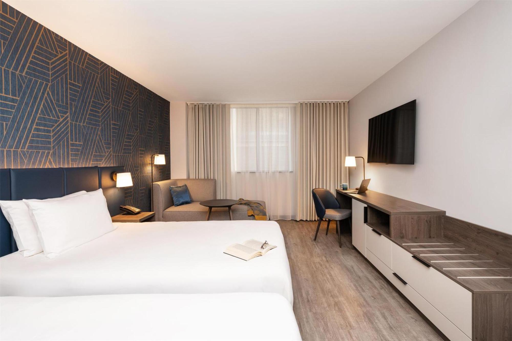 Hyatt Place Leeds 4* Leeds (West Yorkshire)