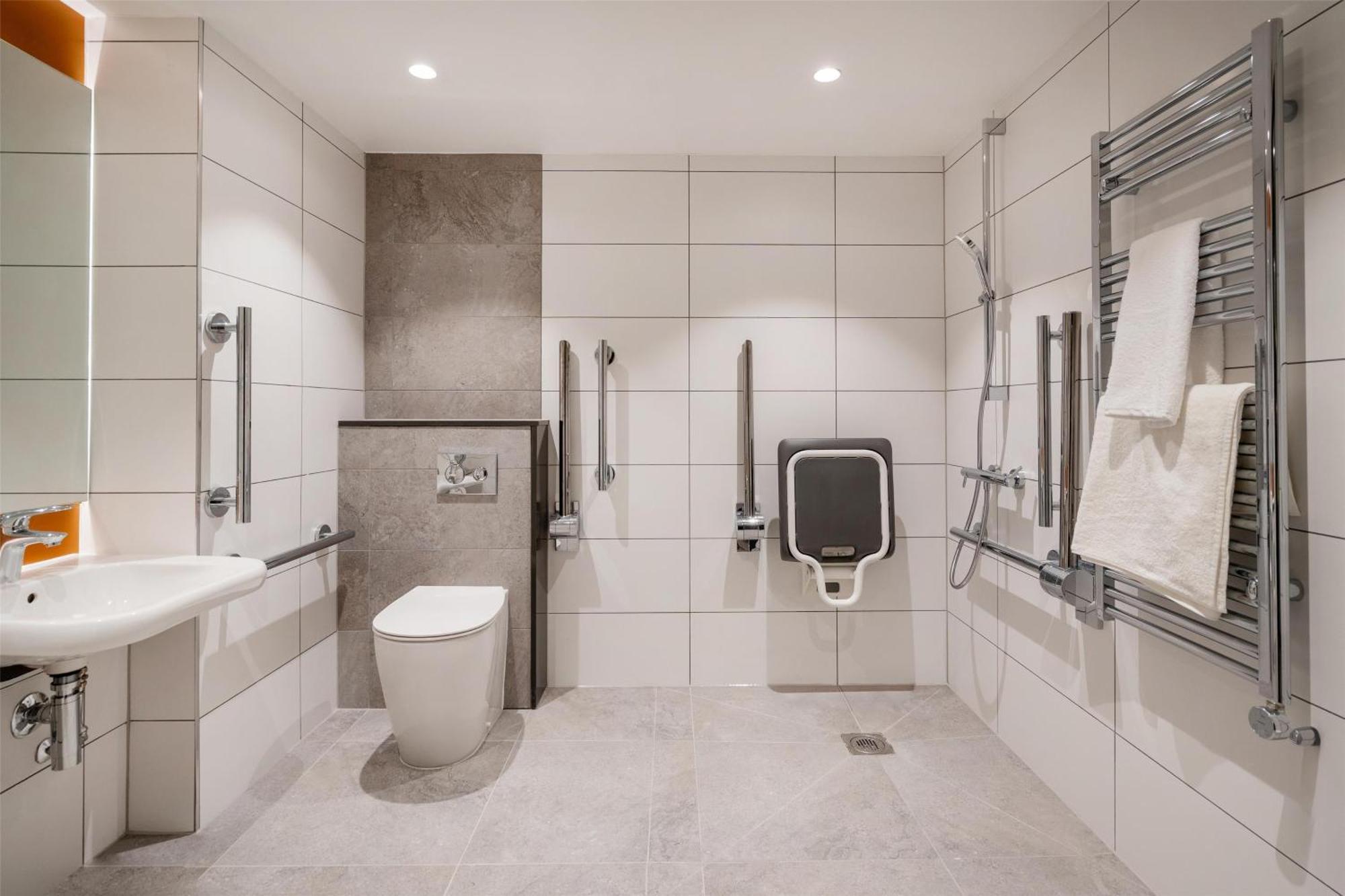 Hotel Hyatt Place Leeds Leeds (West Yorkshire)