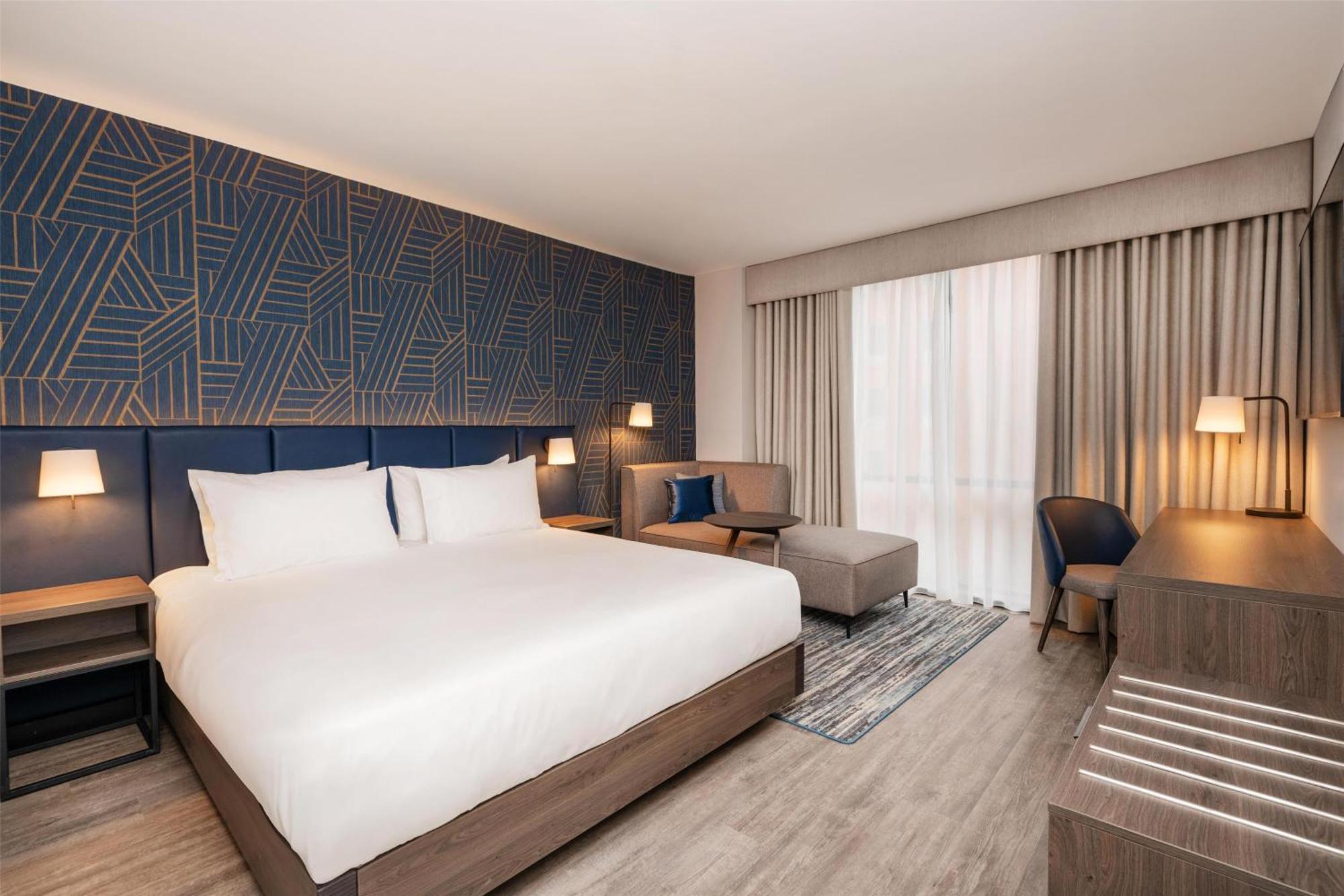 Hyatt Place Leeds 4* Leeds (West Yorkshire)