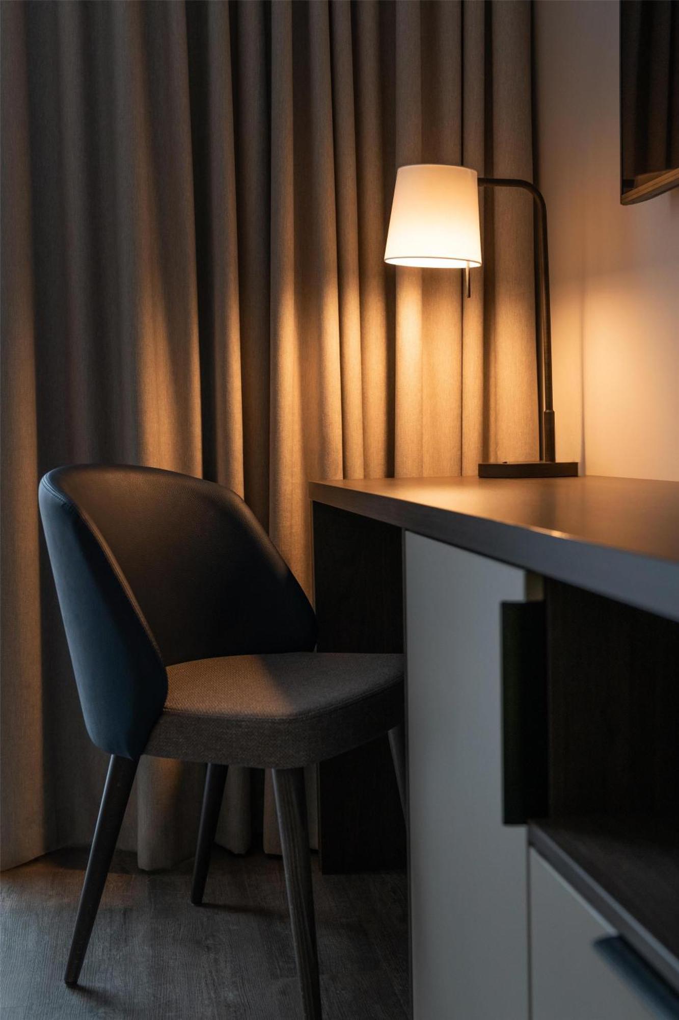 Hotel Hyatt Place Leeds 4*